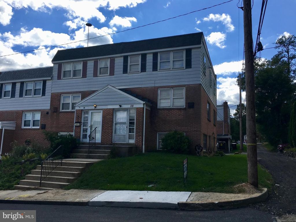 28 HILBERT CT, Reading, PA 19606