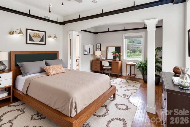 2629 Soco Road, Maggie Valley, NC 28751