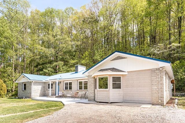 2629 Soco Road, Maggie Valley, NC 28751