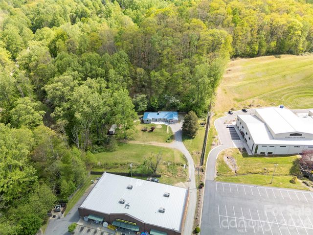 2629 Soco Road, Maggie Valley, NC 28751