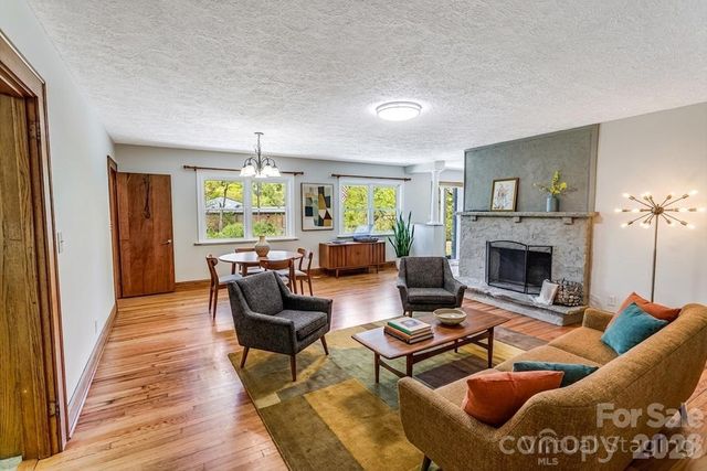 2629 Soco Road, Maggie Valley, NC 28751