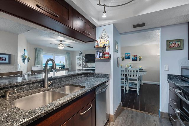 3600 S OCEAN SHORE BOULEVARD 213, Flagler Beach, FL 32136