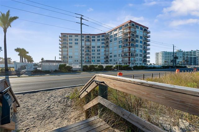 3600 S OCEAN SHORE BOULEVARD 213, Flagler Beach, FL 32136