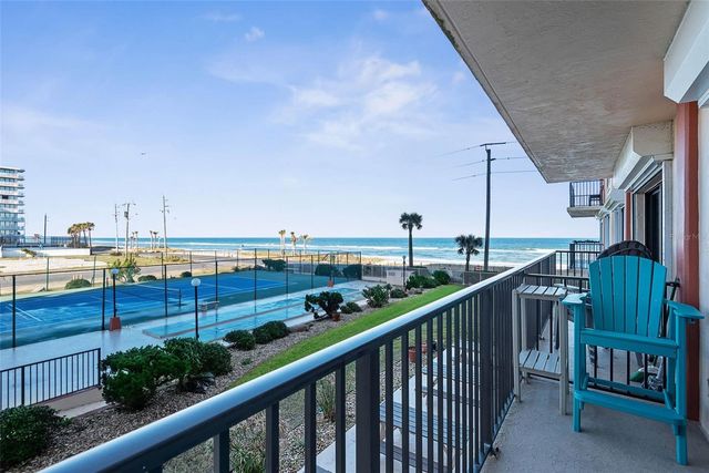 3600 S OCEAN SHORE BOULEVARD 213, Flagler Beach, FL 32136