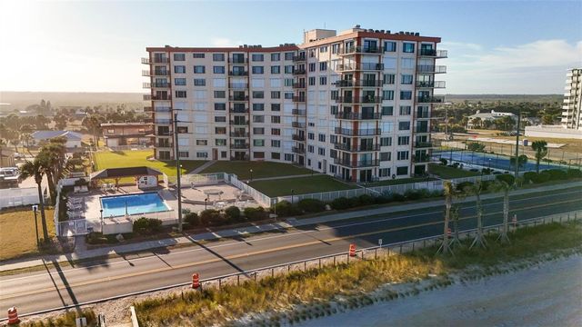 3600 S OCEAN SHORE BOULEVARD 213, Flagler Beach, FL 32136