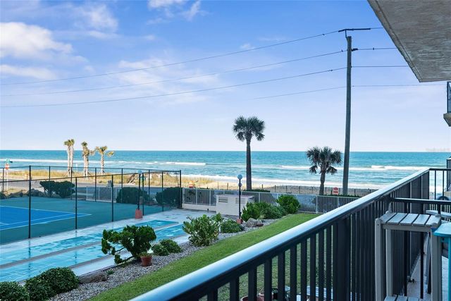 3600 S OCEAN SHORE BOULEVARD 213, Flagler Beach, FL 32136
