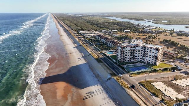 3600 S OCEAN SHORE BOULEVARD 213, Flagler Beach, FL 32136