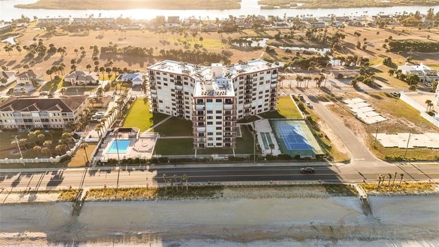 3600 S OCEAN SHORE BOULEVARD 213, Flagler Beach, FL 32136