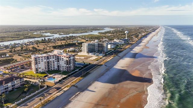 3600 S OCEAN SHORE BOULEVARD 213, Flagler Beach, FL 32136