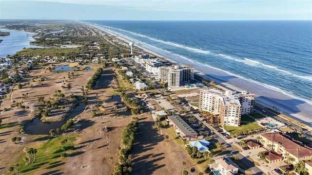 3600 S OCEAN SHORE BOULEVARD 213, Flagler Beach, FL 32136
