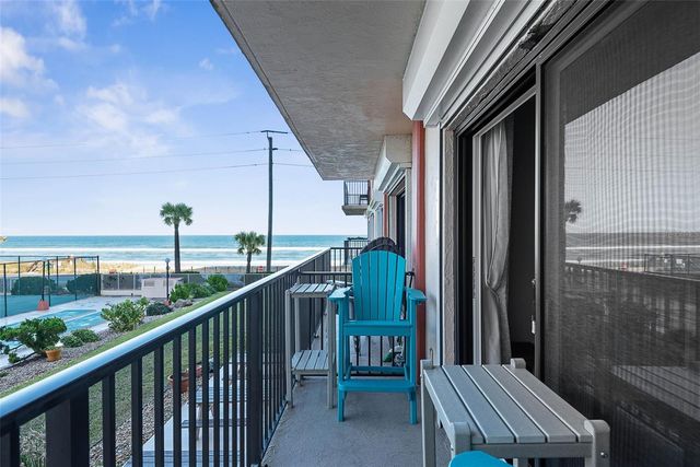3600 S OCEAN SHORE BOULEVARD 213, Flagler Beach, FL 32136