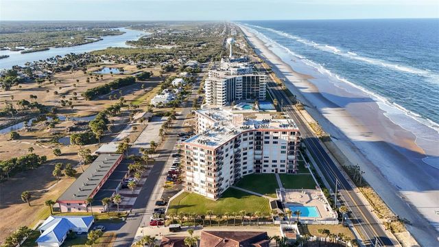 3600 S OCEAN SHORE BOULEVARD 213, Flagler Beach, FL 32136