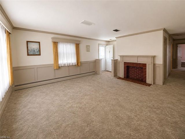 640 Deep Creek RD, Newport News, VA 23606