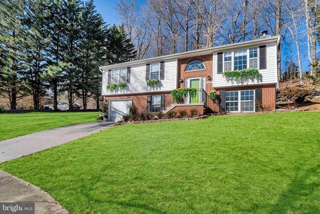 12014 FAIRWAY MANOR CT, Upper Marlboro, MD 20772