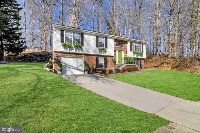 12014 FAIRWAY MANOR CT, Upper Marlboro, MD 20772