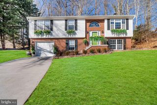 12014 FAIRWAY MANOR CT, Upper Marlboro, MD 20772