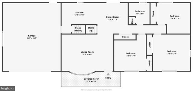 4490 CONEWAGO RD, Dover, PA 17315