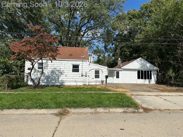 25306 Peter Kaltz Road, Warren, MI 48091