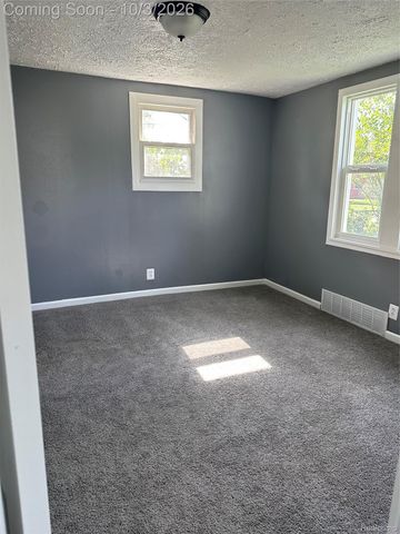 25306 Peter Kaltz Road, Warren, MI 48091