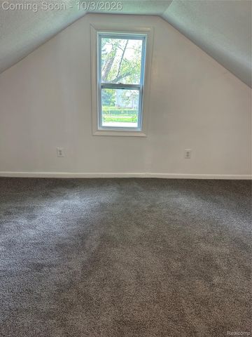 25306 Peter Kaltz Road, Warren, MI 48091