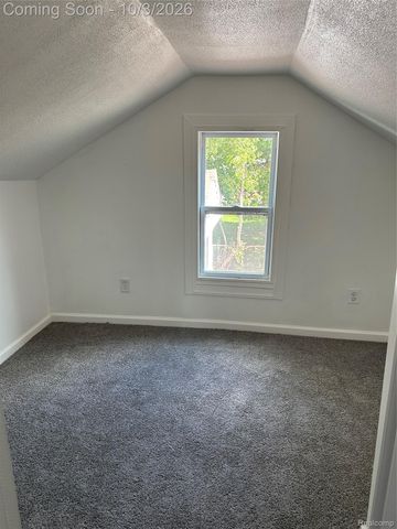 25306 Peter Kaltz Road, Warren, MI 48091