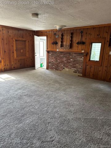 25306 Peter Kaltz Road, Warren, MI 48091