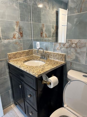 25306 Peter Kaltz Road, Warren, MI 48091