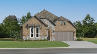 19310 Bellizzi Lane, Hockley, TX 77447