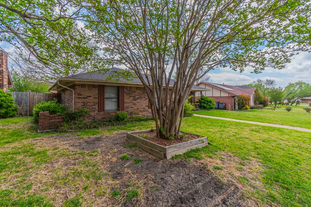 901 Easter Drive, Wylie, TX 75098