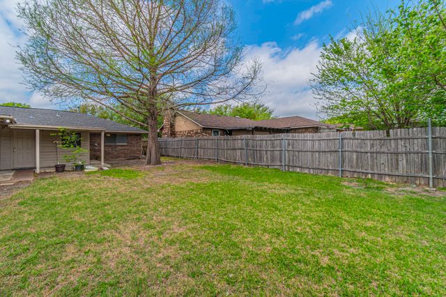 901 Easter Drive, Wylie, TX 75098