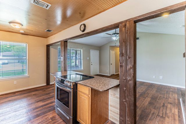 901 Easter Drive, Wylie, TX 75098