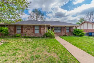 901 Easter Drive, Wylie, TX 75098