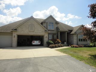 1461 W Rauch Road, Bedford Twp, MI 48182