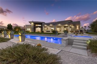 4050 North Tomsik Street, Las Vegas, NV 89129