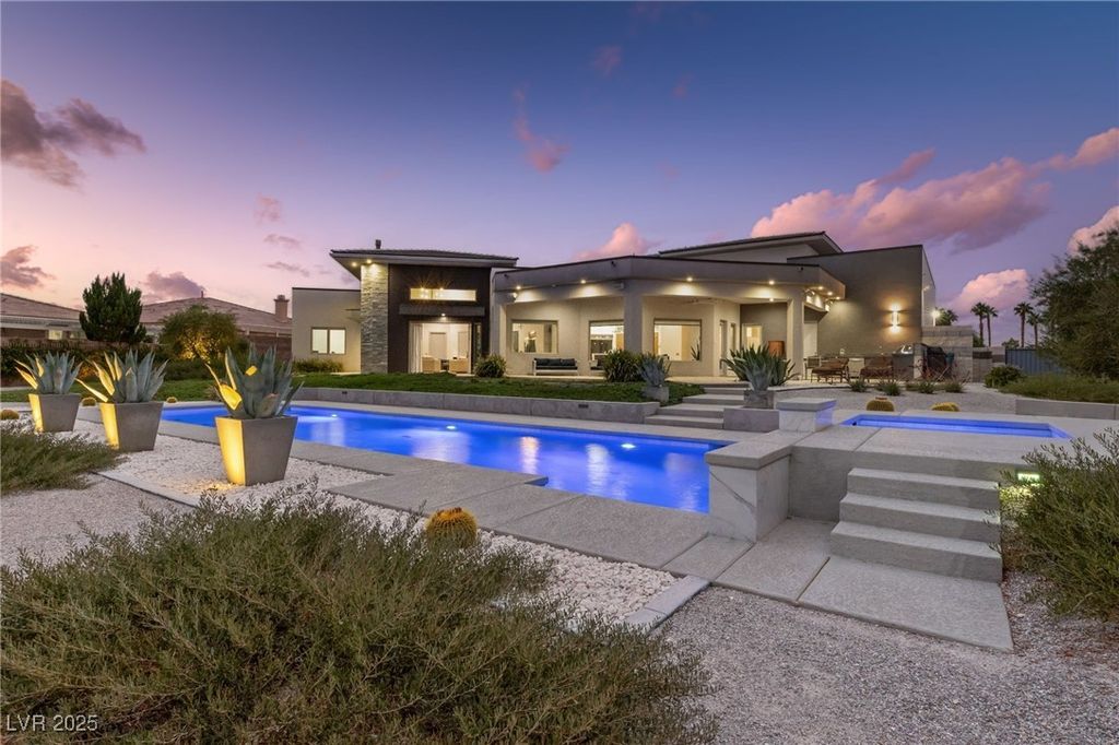 4050 North Tomsik Street, Las Vegas, NV 89129