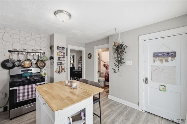 318 73rd Street, Niagara Falls, NY 14304