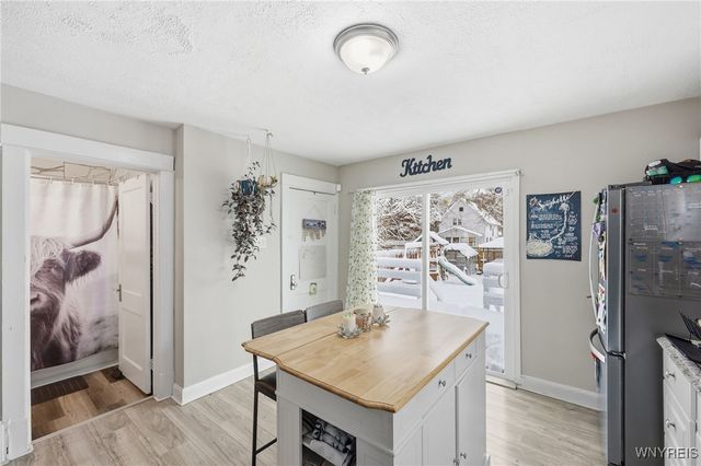 318 73rd Street, Niagara Falls, NY 14304