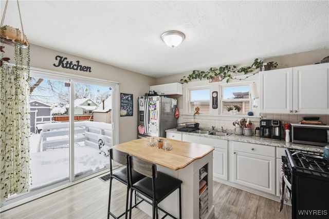 318 73rd Street, Niagara Falls, NY 14304