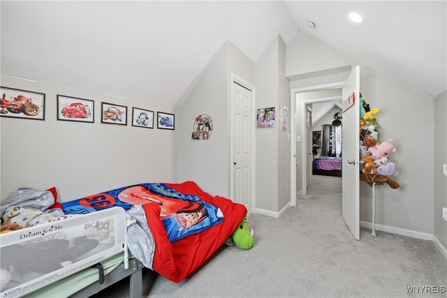 318 73rd Street, Niagara Falls, NY 14304