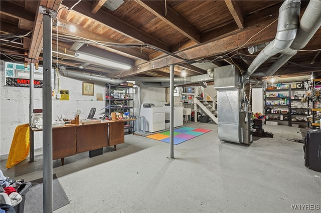 318 73rd Street, Niagara Falls, NY 14304