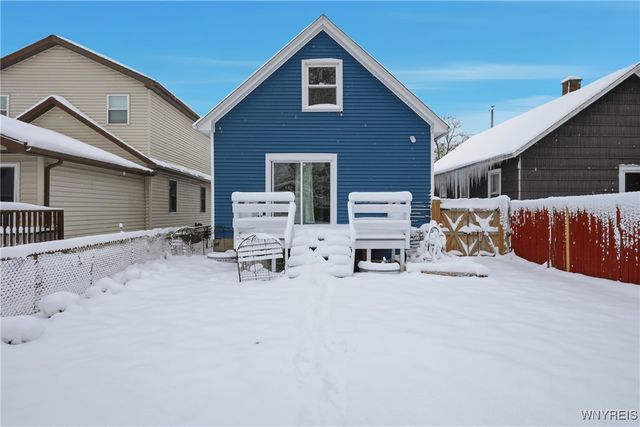 318 73rd Street, Niagara Falls, NY 14304