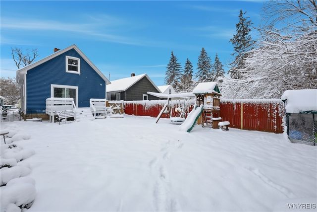 318 73rd Street, Niagara Falls, NY 14304