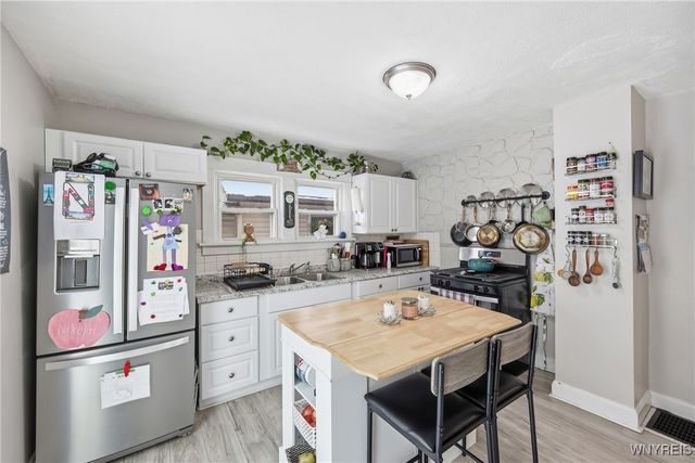 318 73rd Street, Niagara Falls, NY 14304