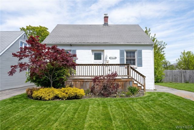550 Emerson Drive, Amherst, NY 14226