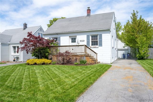 550 Emerson Drive, Amherst, NY 14226