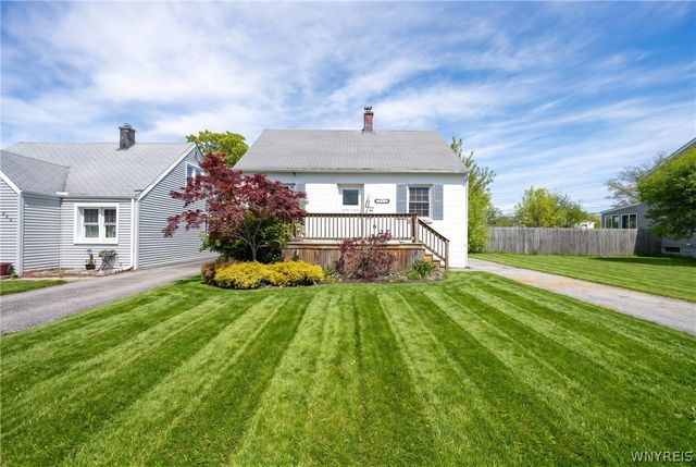 550 Emerson Drive, Amherst, NY 14226