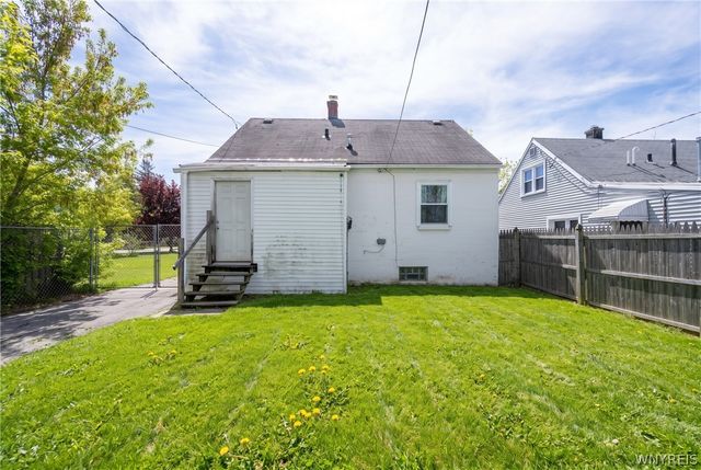 550 Emerson Drive, Amherst, NY 14226