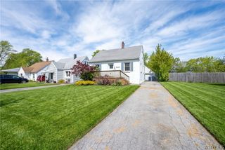 550 Emerson Drive, Amherst, NY 14226
