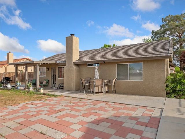 22404 Broken Lance Court, Apple Valley, CA 92307