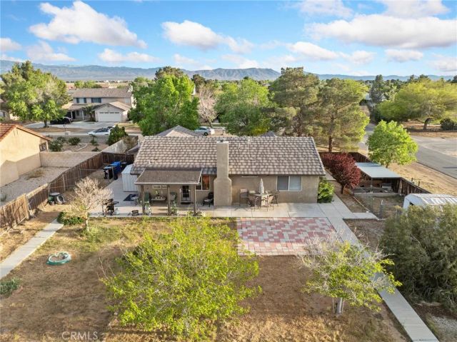 22404 Broken Lance Court, Apple Valley, CA 92307
